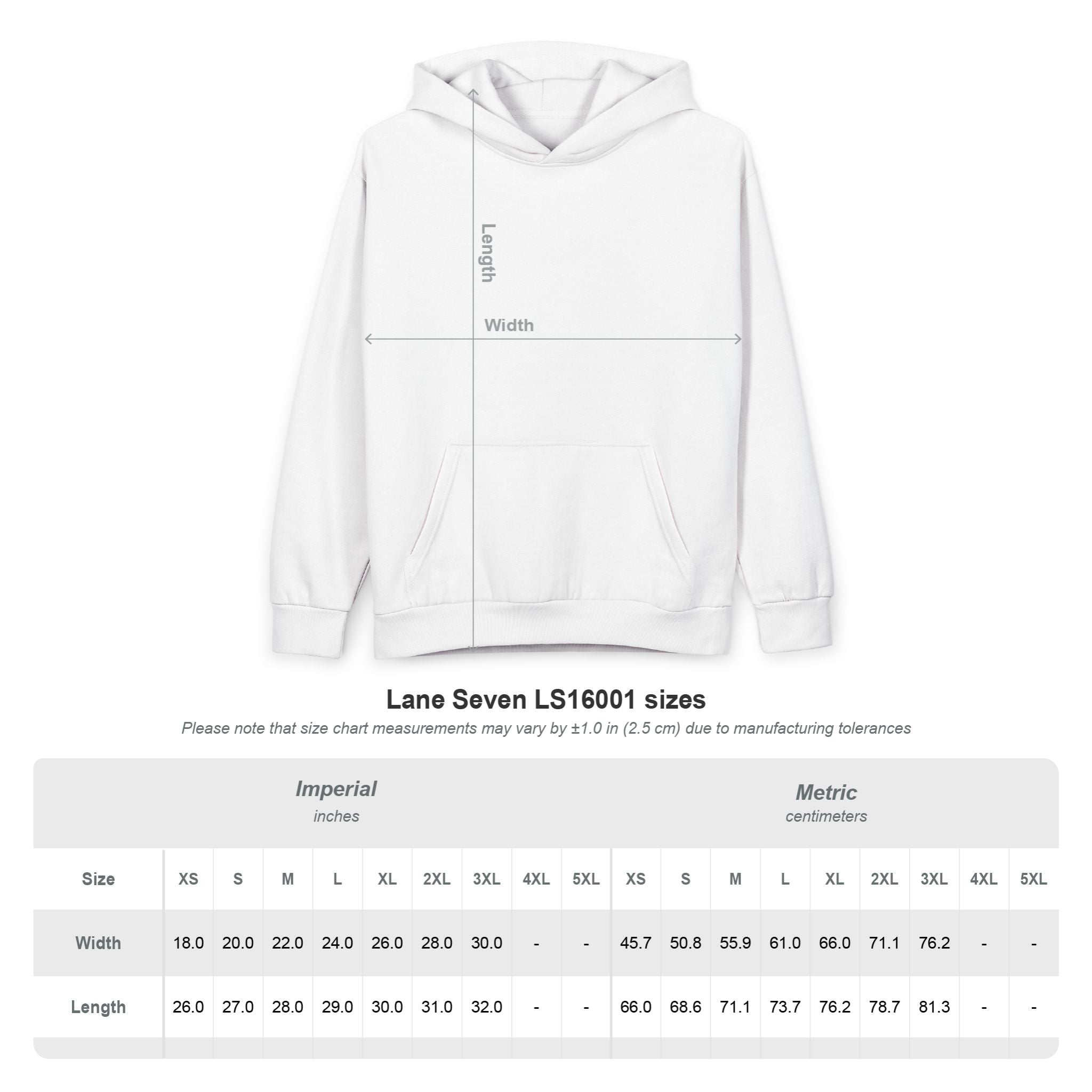 Eyes Never Lie Hoodie — Gothic Red Eye Graphic Pullover Printify