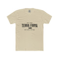 Terra Firma Graphic Tee — 'Not DNA, It's BSA' Angel Back Print Printify
